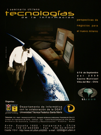 1 seminario chileno tecnologías de la información perspectivas de negocios para el nuevo milenio.