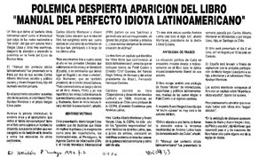 manual del perfecto idiota latinoamericano pdf