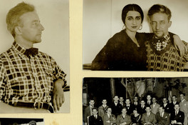 [Álbum de fotos 2] [fotografía] Camilo Mori