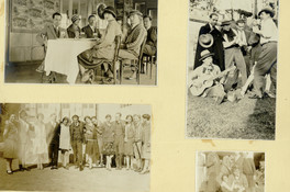 [Álbum de fotos 2] [fotografía] Camilo Mori