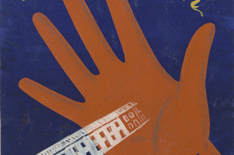 Inauguración de la casa cion mil [original de arte] : Camilo Mori