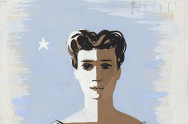 Sufragio femenino [original de arte] Camilo Mori