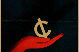 Caja Nacional de Ahorros [estampa] : Camilo Mori