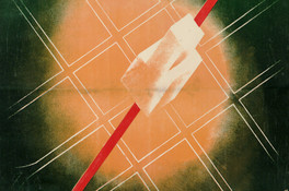 Primer Congreso de arquitectura y urbanismo exposición : dic. 6 enero [estampa] : Camilo Mori