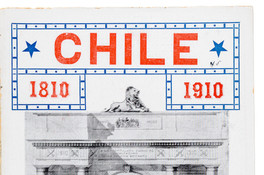 The South Pacific Mail, 14 de septiembre de 1910