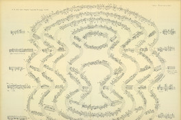 Leni Alexander, Maramoh: pour mezzo-soprano et 6 instrumentistes, 1972