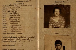 Gabrieña Mistral