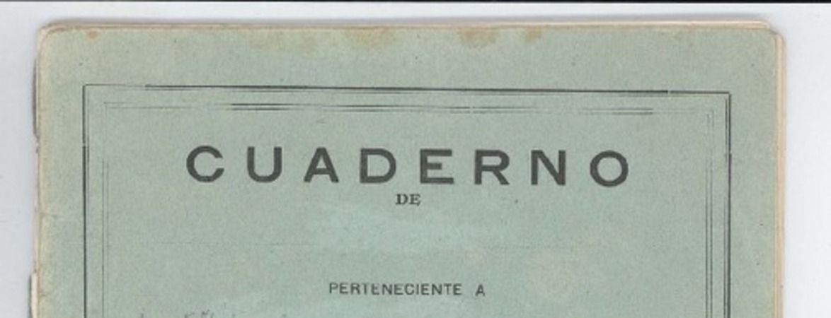La novela de los recuerdos : fragmentos de un diario íntimo