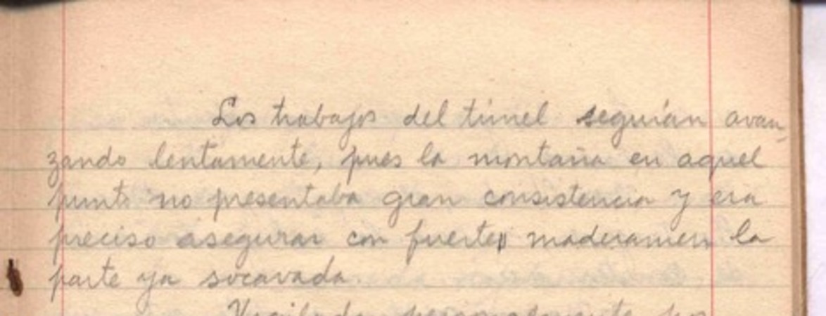 [Llampo de sangre, cuaderno 3] :