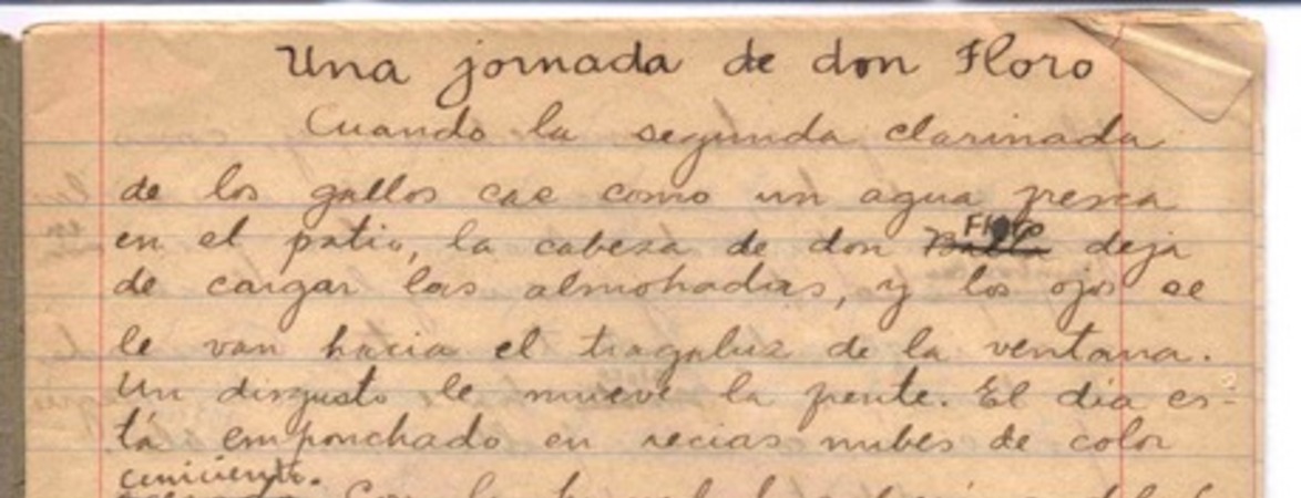[Cuaderno 11]