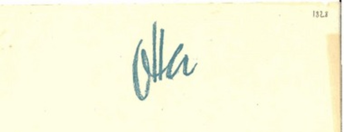 [Carta] 1947 jun. 2, Santiago, Chile [a] Gabriela Mistral