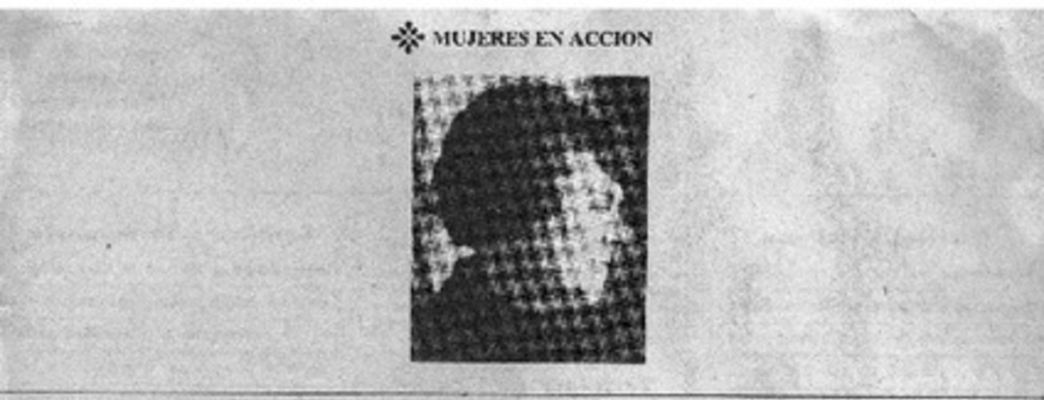 Silvia Soublette Una mujer dividida
