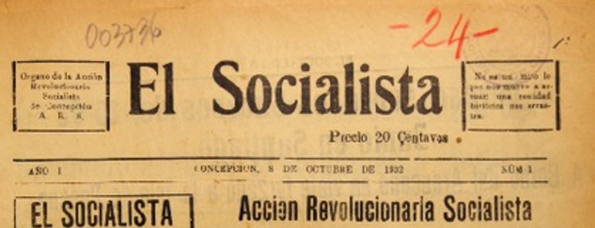 El Socialista
