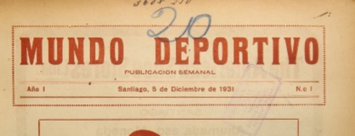 Mundo Deportivo.