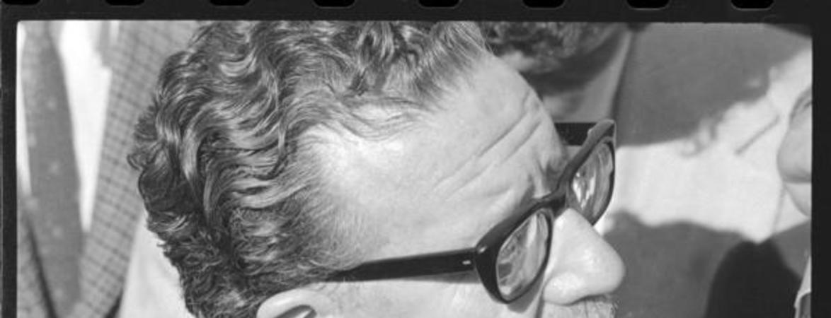 [Presidente Salvador Allende] : Nave Sierra Maestra en Talcahuano