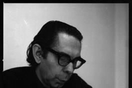 Carlos Altamirano Orrego