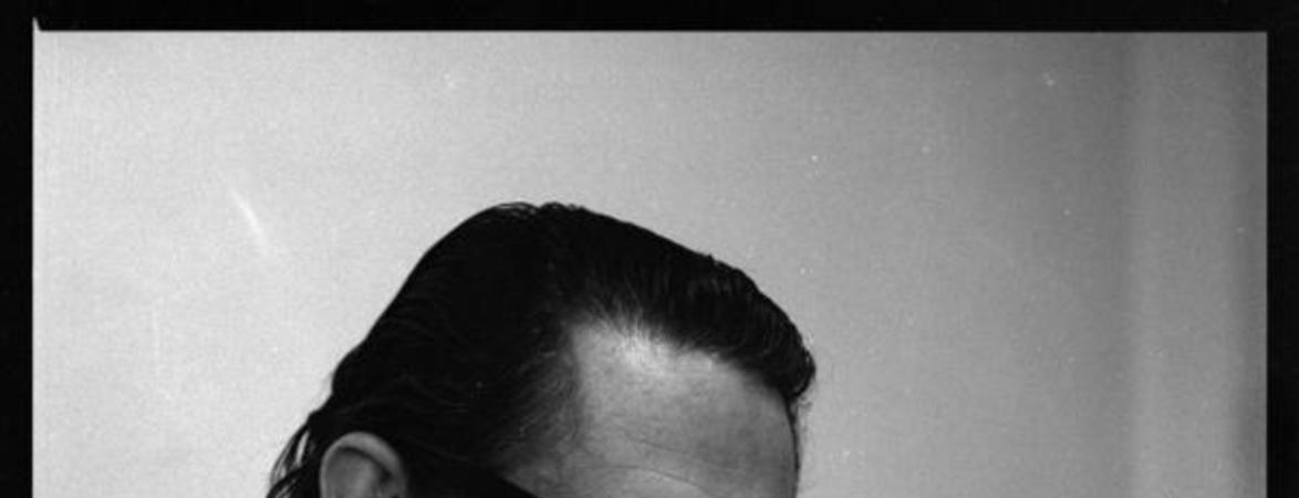 Carlos Altamirano Orrego