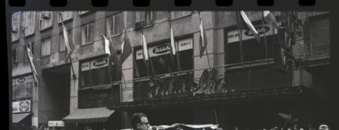 18 de Septiembre de 1972