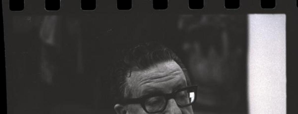 Salvador Allende
