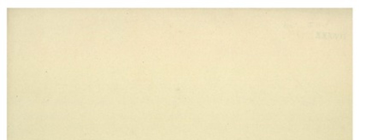 [Carta del Pacífico y de las Costas de América]