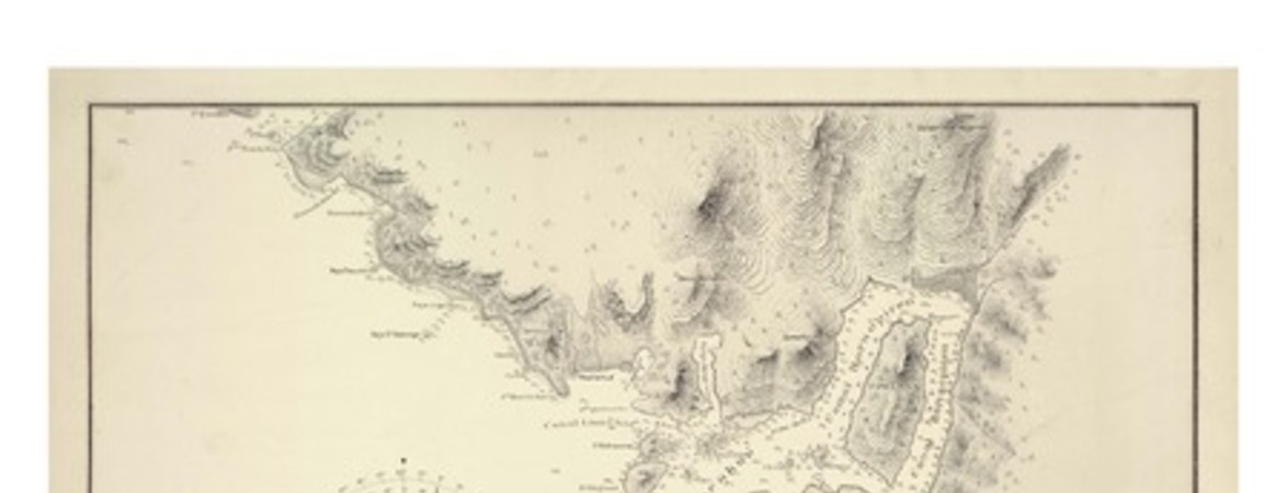 Estero Comau, o, Leptepu