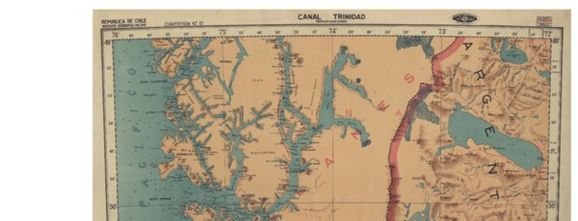 Canal Trinidad
