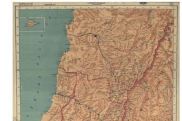 Copiapo - Vallenar