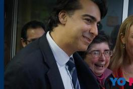 Marco Presidente si tú quieres Chile cambia.