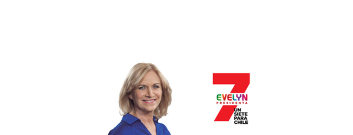 Evelyn Presidenta