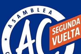 Asamblea Constituyente