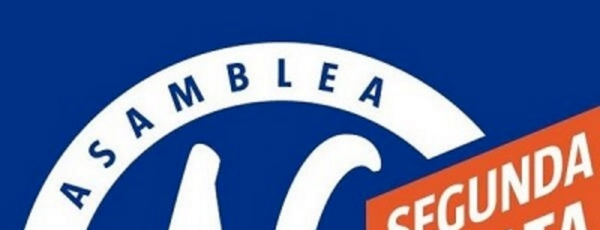 Asamblea Constituyente