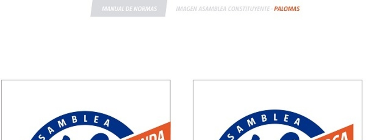 [Dos palomas de la campaña Marca Tu Voto]