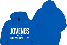 Jóvenes por Michelle