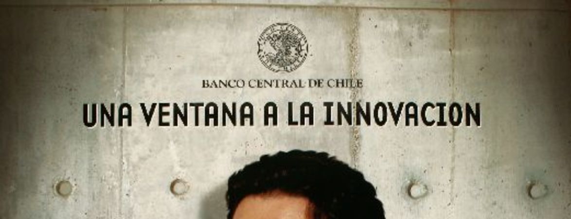 Banco Central de Chile una ventana a la innovación : nuevo billete de $2000. Ahora, más seguro y durable.