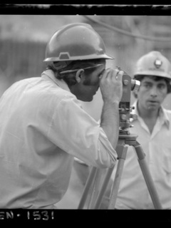 [Expertos inspeccionan las obras de construcción de la bocatoma Polcura]