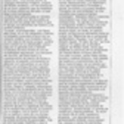 "Peregrino de ojos brillantes"  [artículo] Matías Rafide.