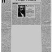 Jorge Teillier  [artículo] Raúl Zurita.