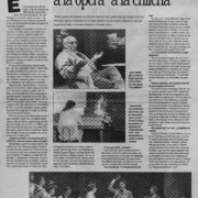 De la comedia musical a la ópera "a la chilena"  [artículo] Sergio Ramón Fuentealba.