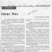Inter Nos  [artículo] Enrique Neiman.