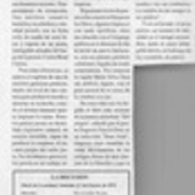 La presencia de María Silva Ossa  [artículo] Luis Merino Reyes.