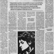 Atacama en dos batallas navales del Pacífico