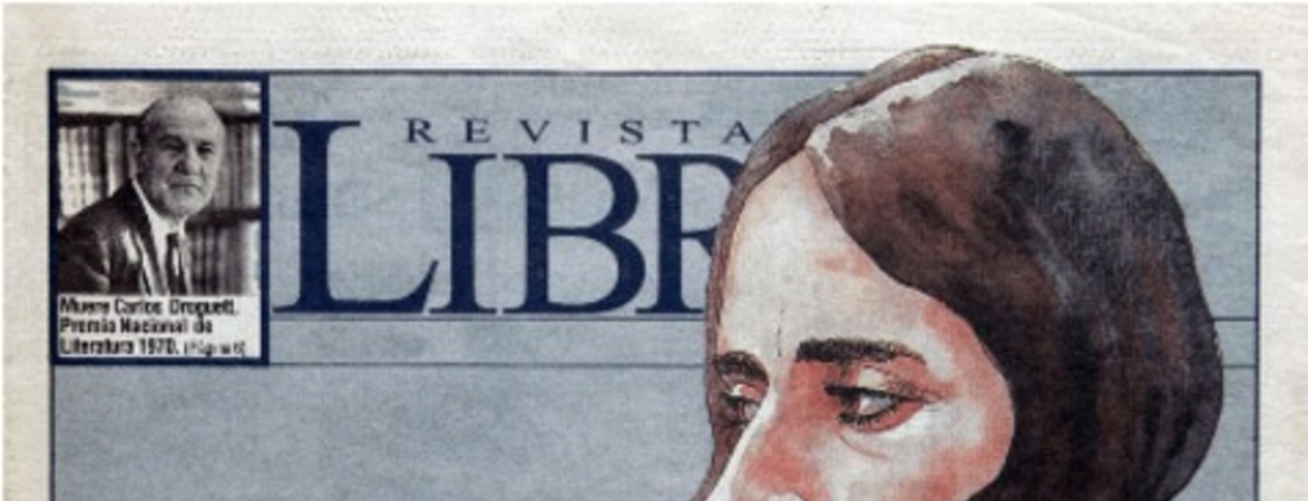 "Mis escritos son pinturas rasgadas a cuchillazos"