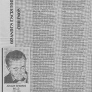Joaquín Edwards Bello (1887-1968)  [artículo].