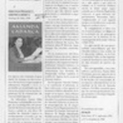 Amanda Labarca  [artículo] Eugenio García-Díaz.