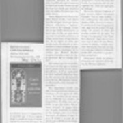 Cayó una estrella  [artículo] Eugenio García-Díaz.
