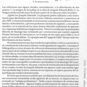 Joaquín Edwards Bello y los judíos  [artículo] Salvador Benadava C.