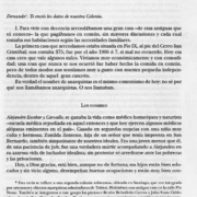 Cartas de Benito Rebolledo Correa a Fernando Santiván  [artículo].