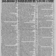 Recuerdo y valoración de Oreste Plath
