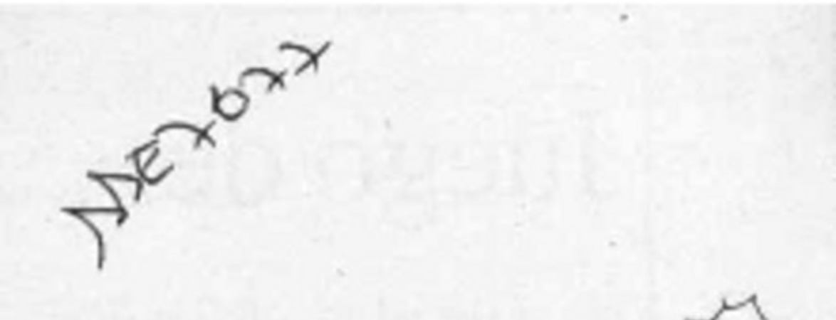 La Ira y la abundancia  [artículo].