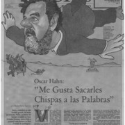 Gonzalo Vial, "La historia de Chile es mi vocación"